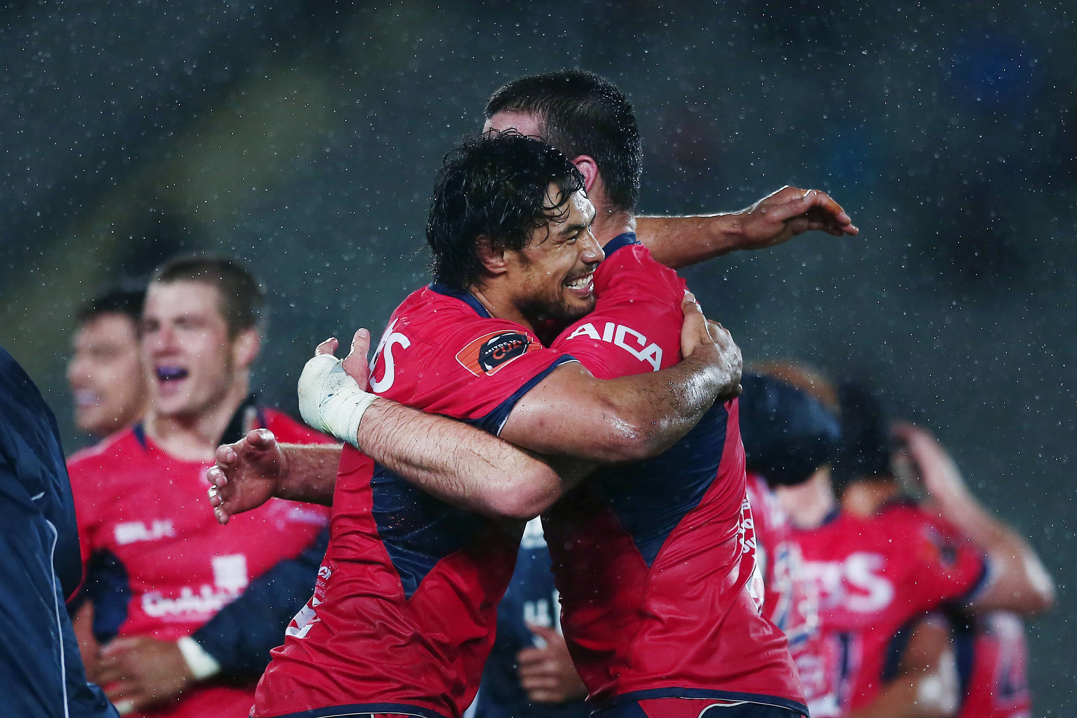 'Who’s going to fight that battle now?': Ex-Tasman Rugby CEO on Christie's legacy