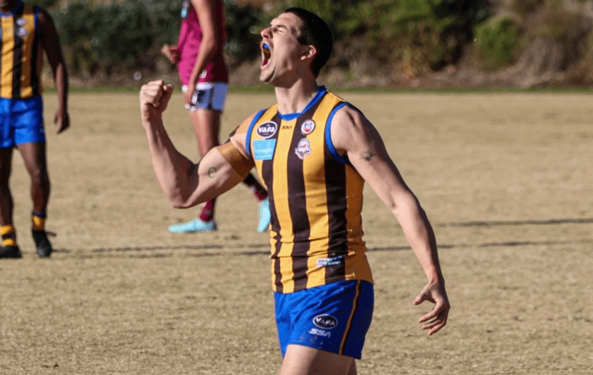 VAFA William Buck Premier Men's Round 17 Review