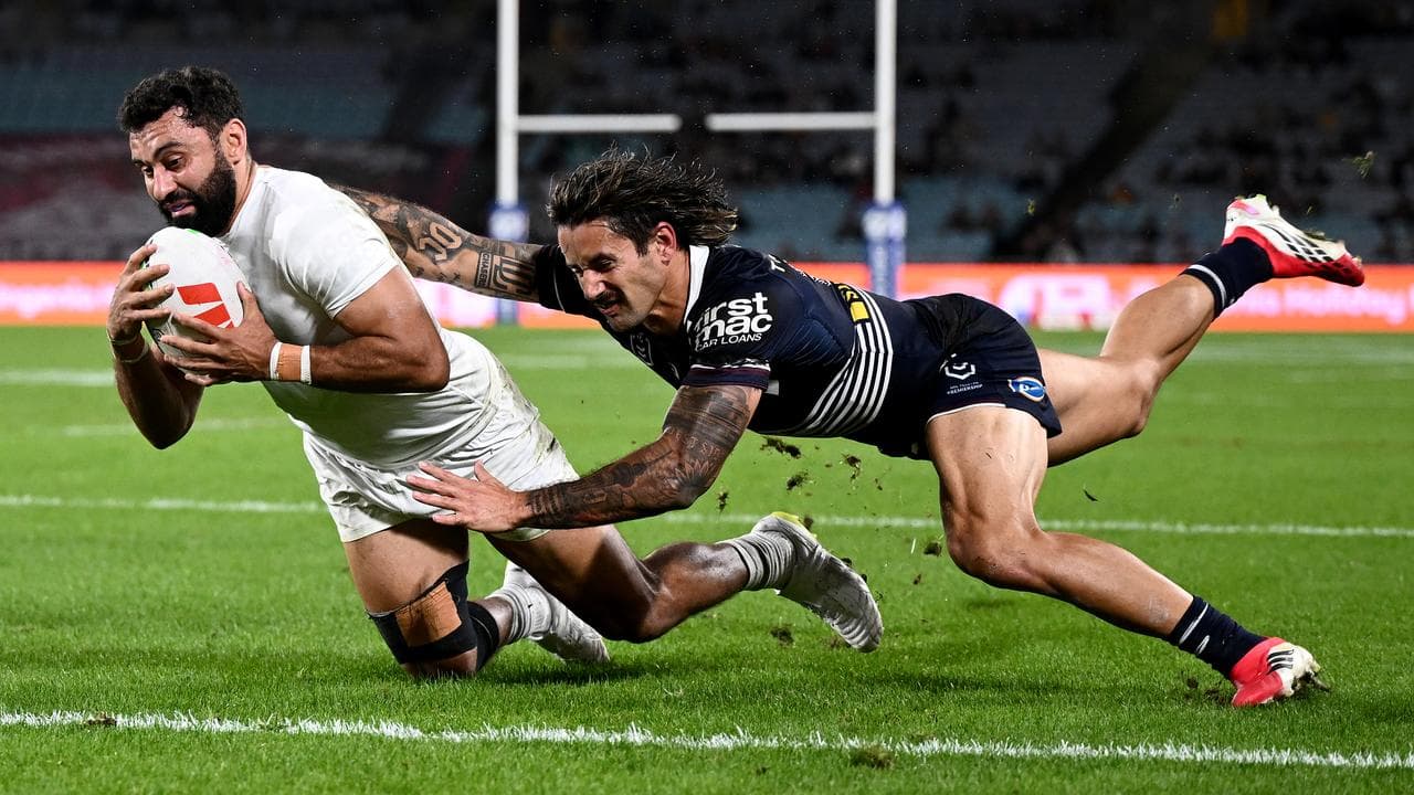 Souths claim big win as Broncos' NRL woes deepen