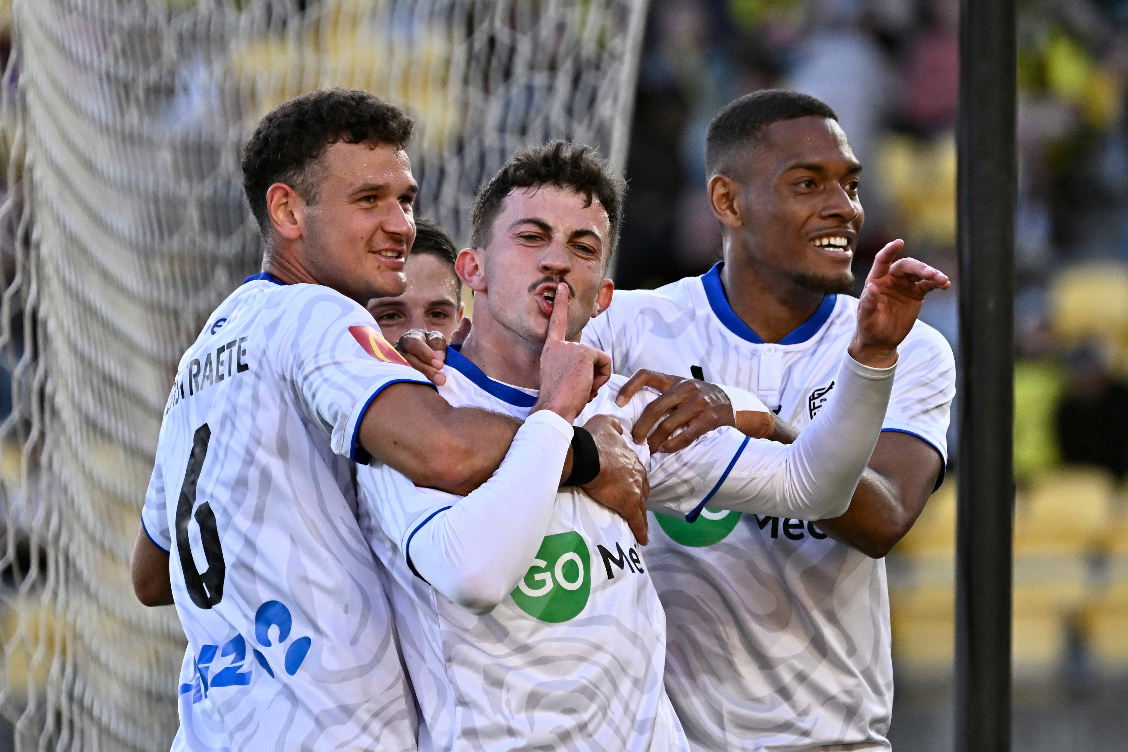 Best of Scotty & Izzy: Coach Corica reflects on Auckland FC's scorching start to maiden A-League season