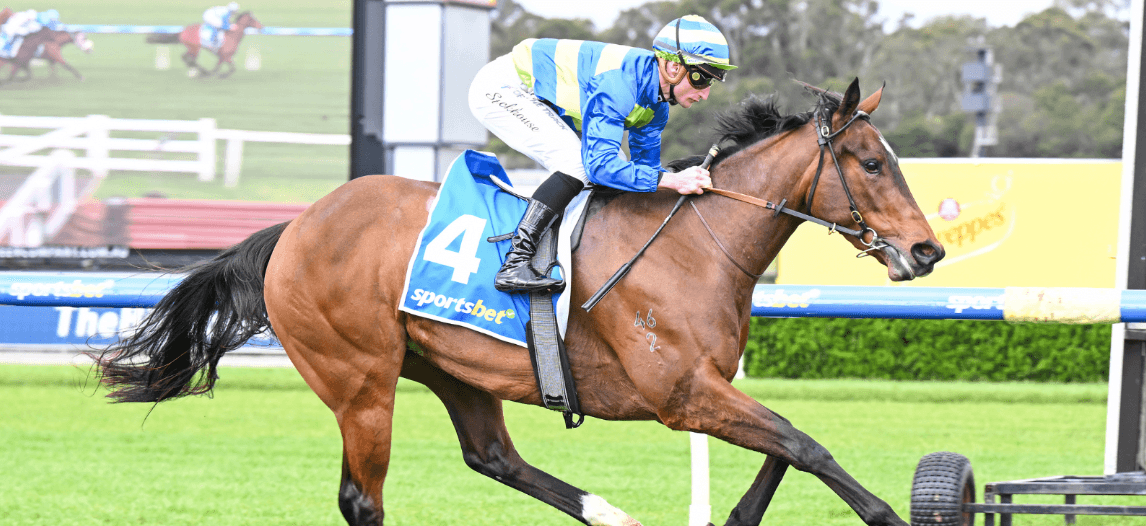 Futures tips for Oakleigh Plate, Blue Diamond, Golden Slipper & more