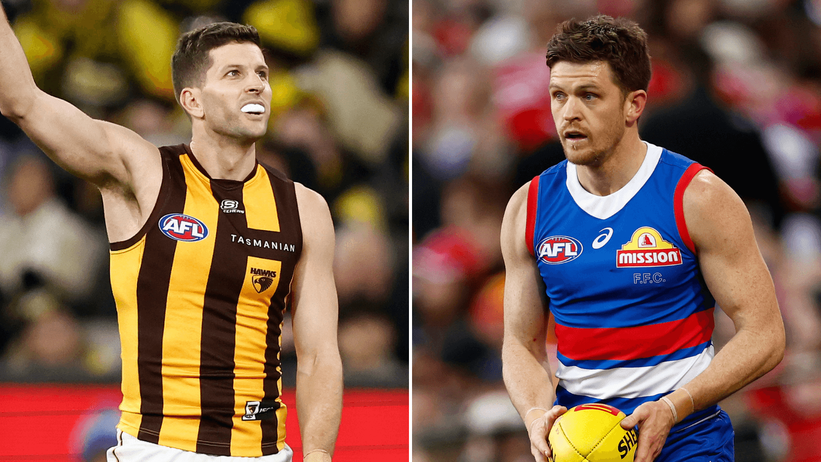 Richmond adds premiership pair to coaching ranks