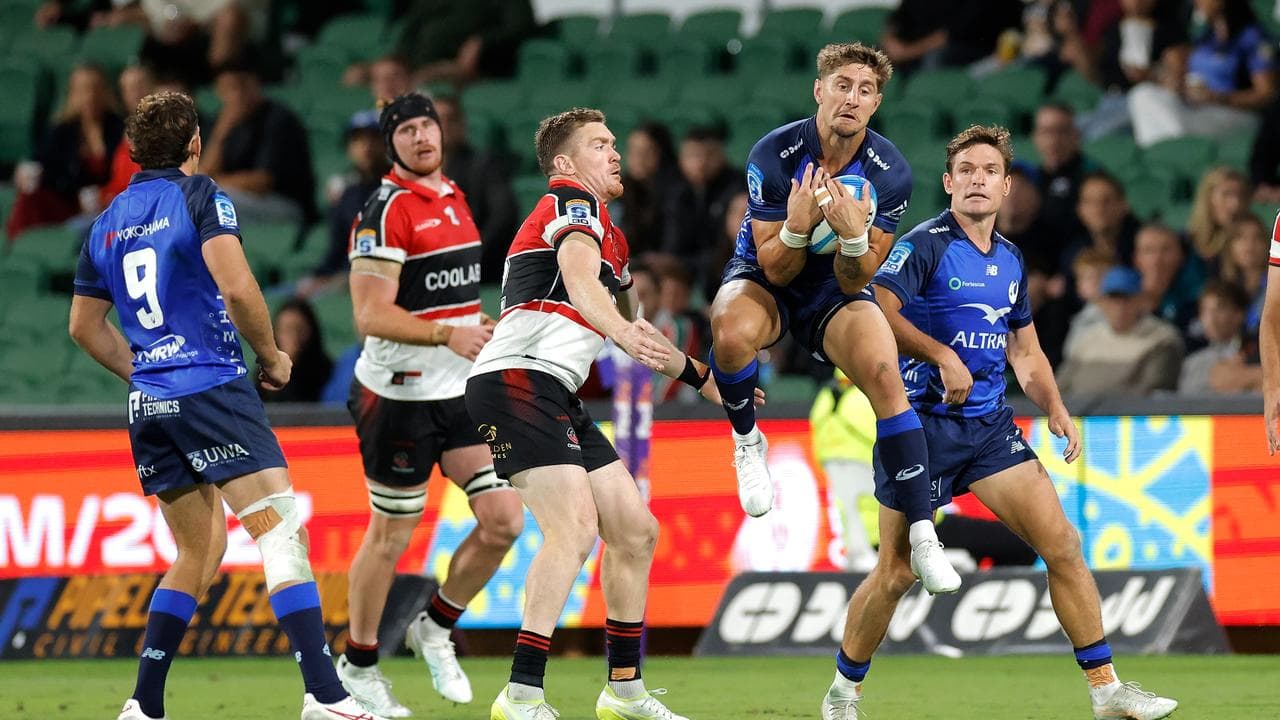 Zac Lomax stars as Force stun Crusaders in thriller