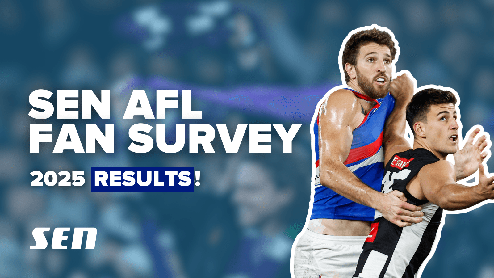 The AFL's best midfielder, without bias: SEN fan survey results are in!