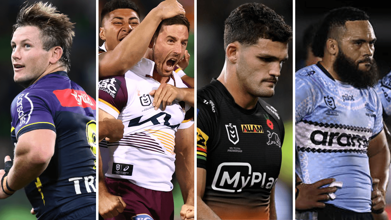 SEN League's Finals Week Three Game Ratings