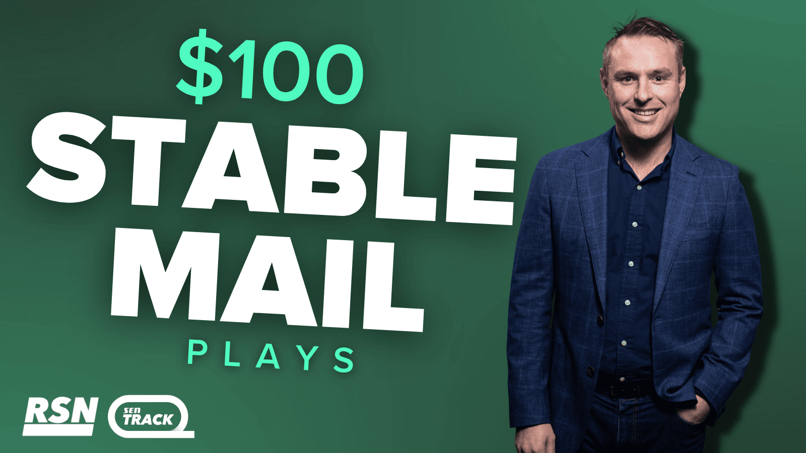 Stable Mail: How key trainers would spend $100 at Randwick, Caulfield & more (11/04)