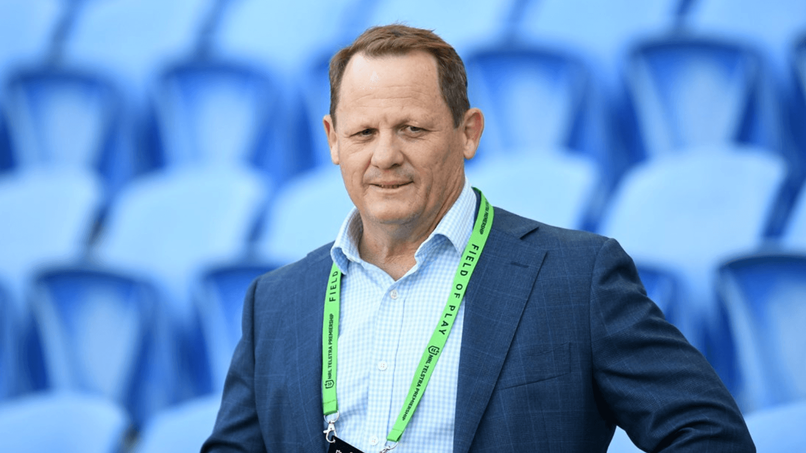 Is Walters the right man for Australia ahead of 2026 RLWC?