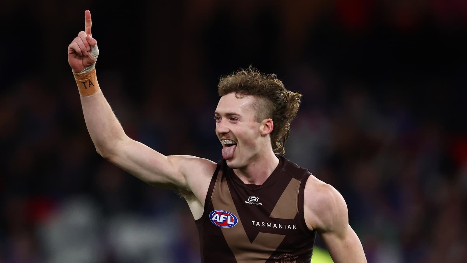 Star Hawk set for timely return ahead of do-or-die final