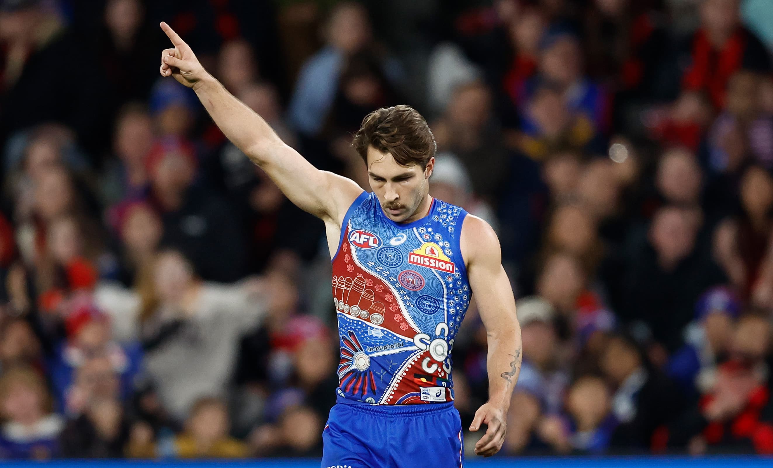The evolving forward role that clubs must adopt in 2025