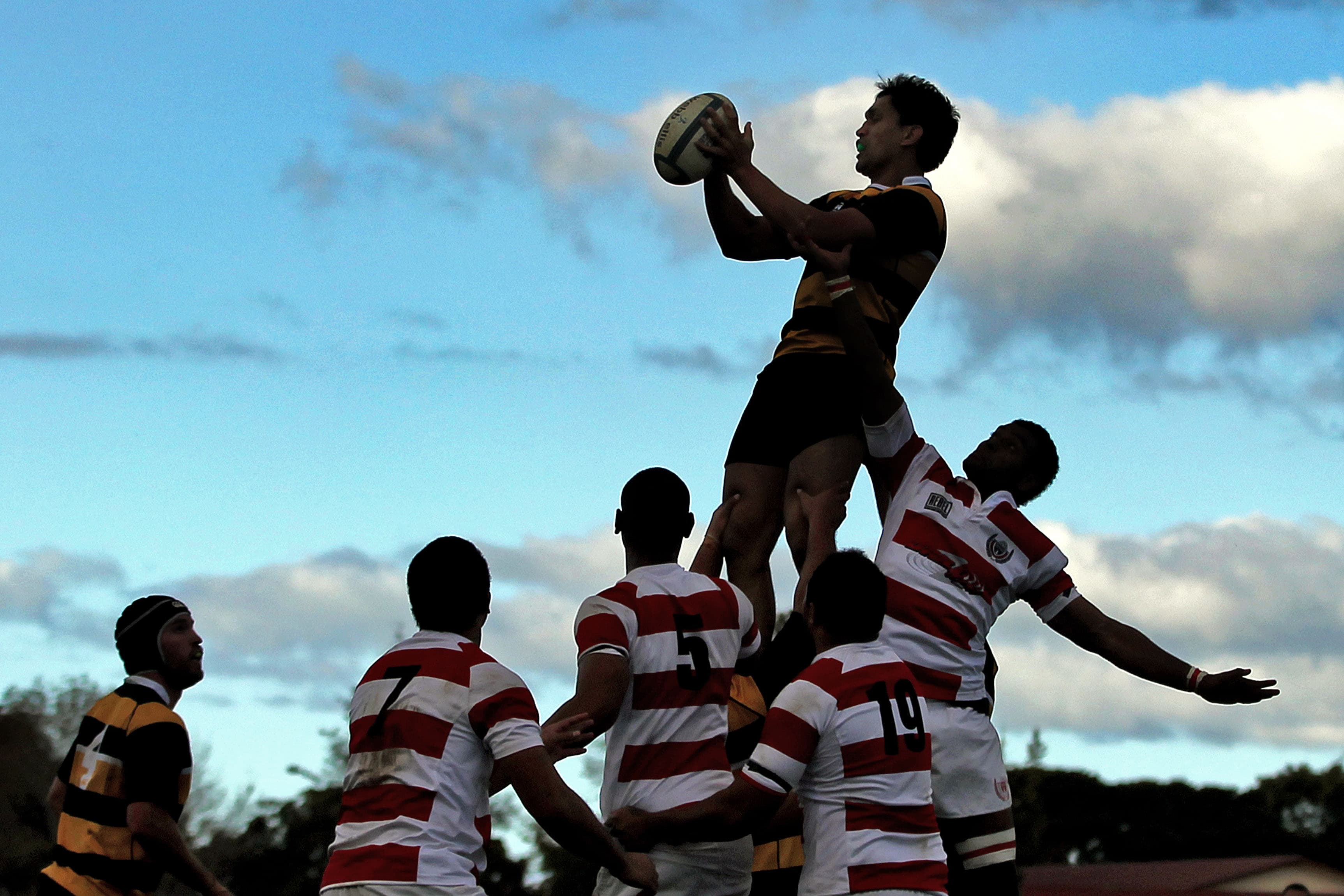 'The federated model doesn't work': Simon Porter on why NZ Sport needs to evolve