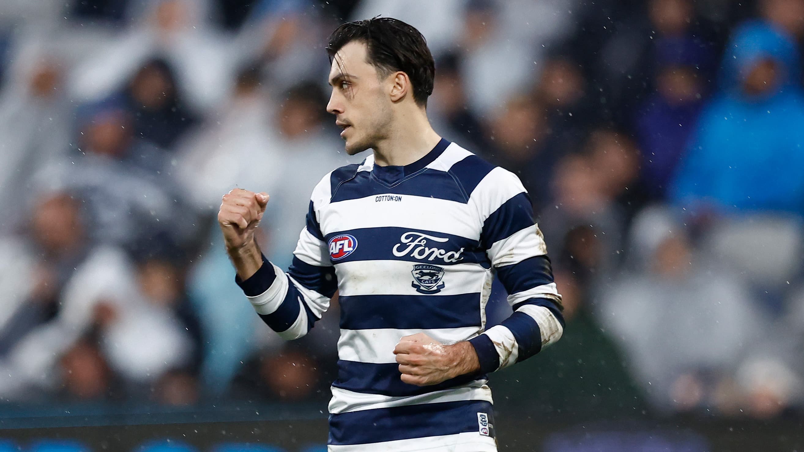 Who the coaches missed and Round 14’s Most Damaging Player
