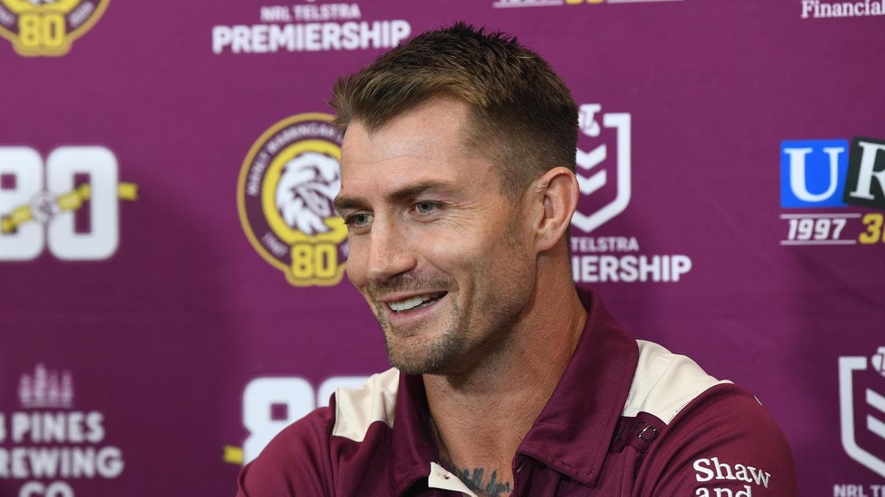 Foran Confirmed as Sea Eagles Coach Until 2029