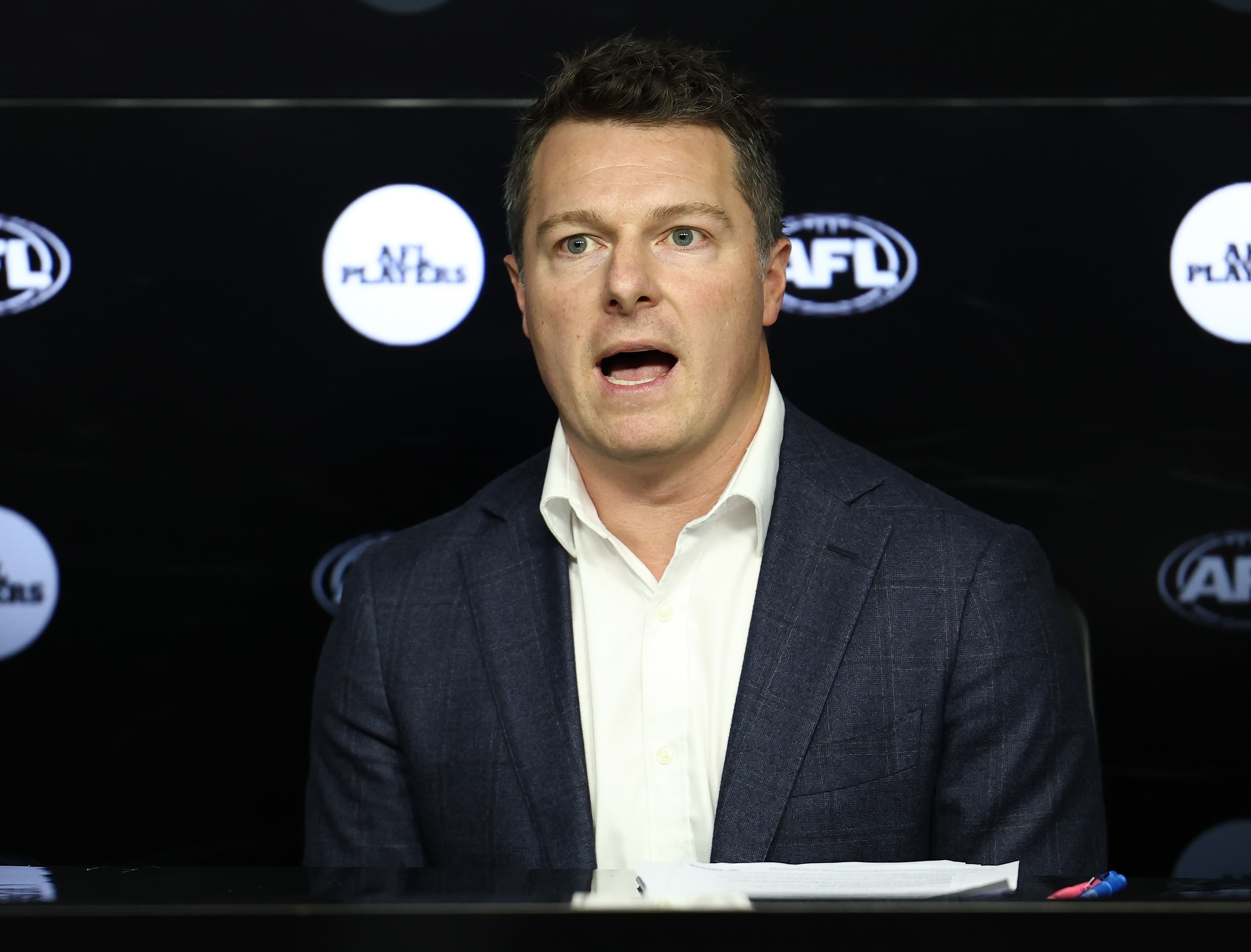 AFLPA expresses deep concern over Appeals Board statement