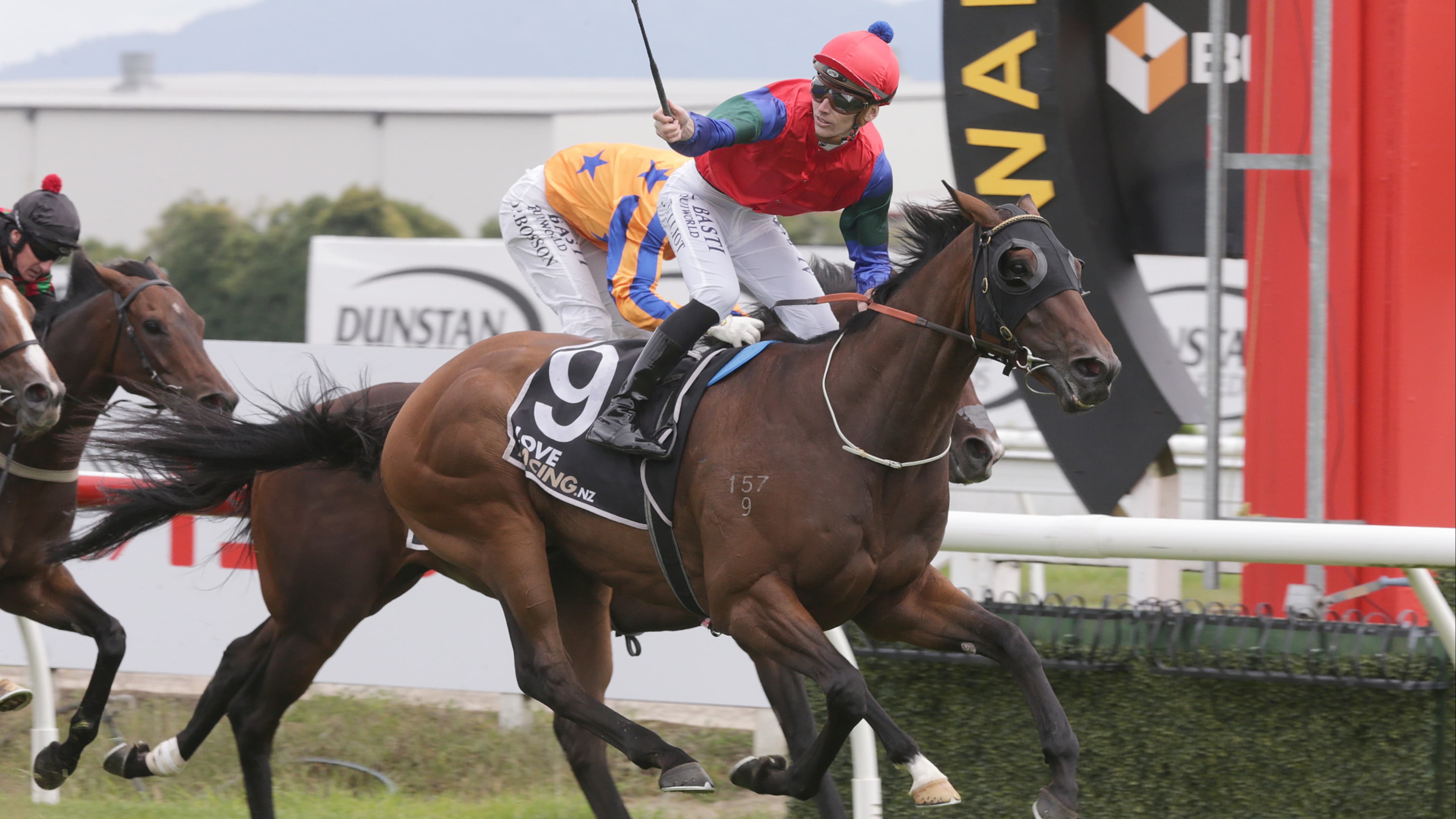 Melbourne Cup campaign hangs in the balance for Sharp ‘N’ Smart