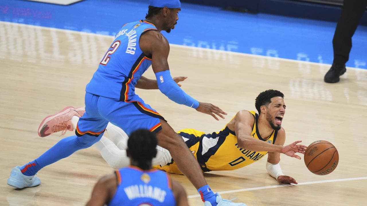 Pacers' Finals ace could miss all of next NBA season
