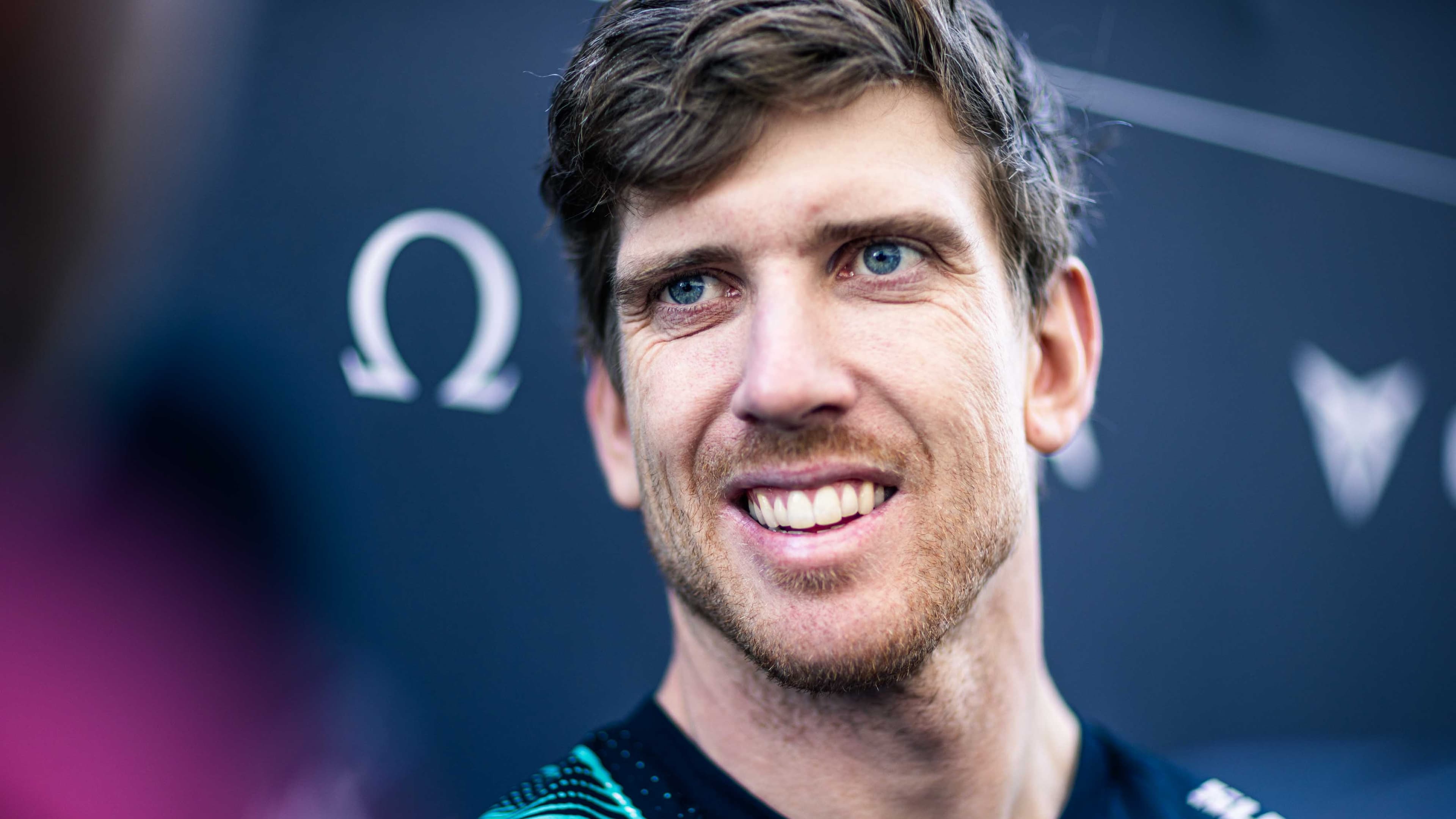 Burling and Team New Zealand part ways