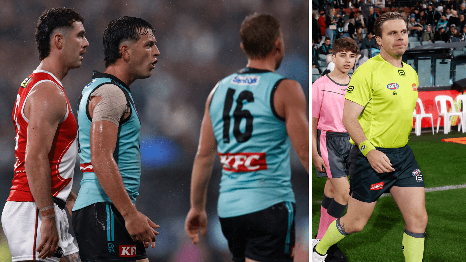 “Concerning”: AFLPA says Tribunal got Butters guilty verdict wrong