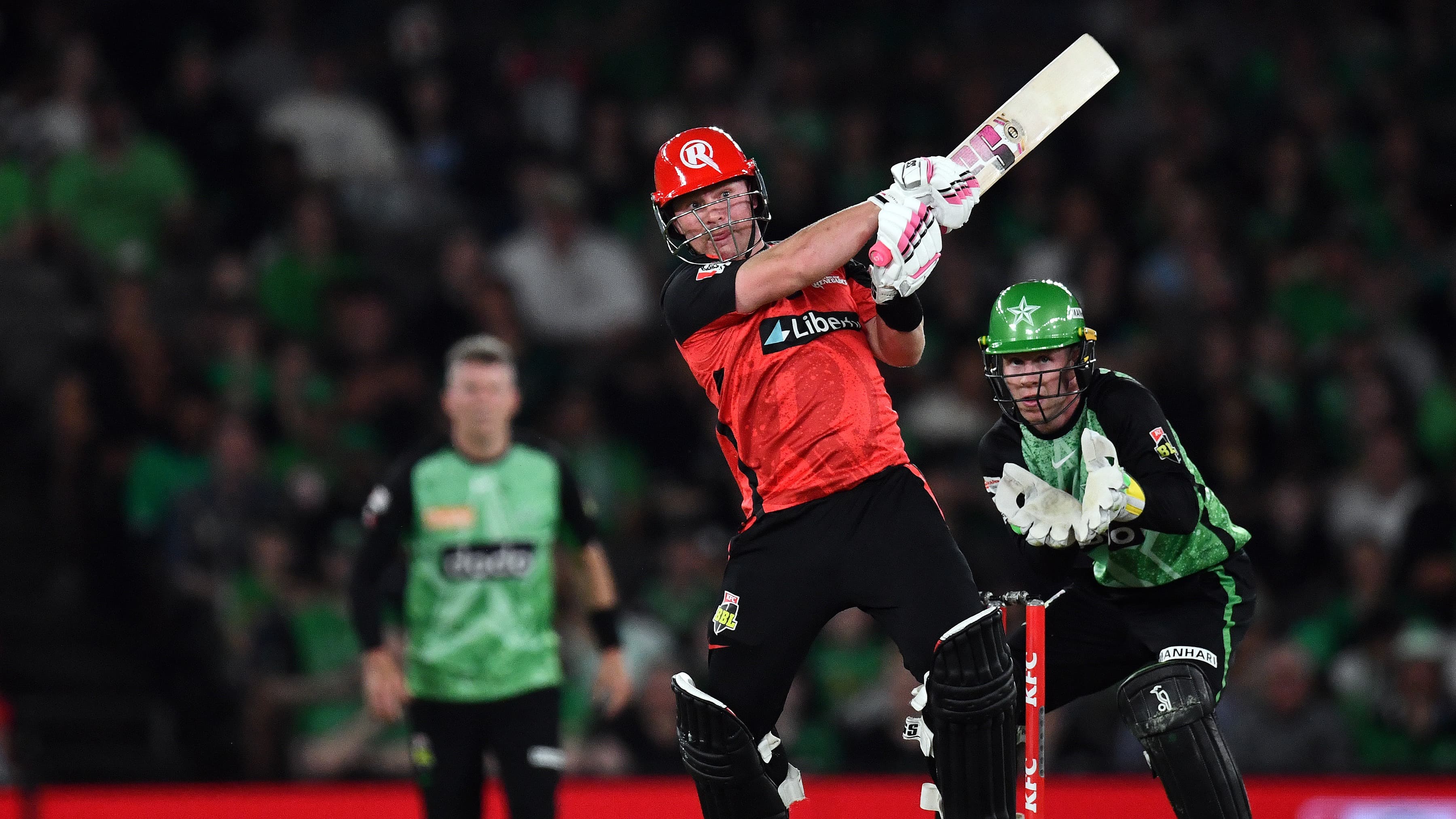 The case for and against NZC entering Australia's Big Bash League
