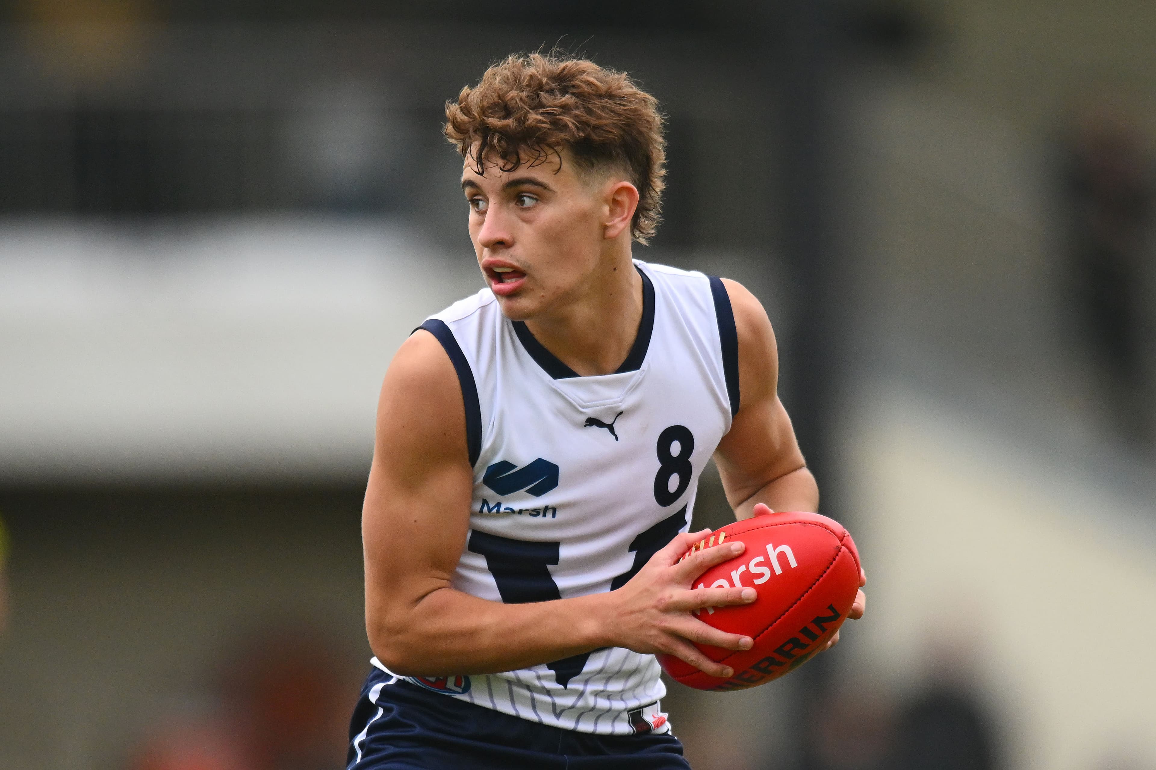 AFL makes call on prospective 2026 draft lockout