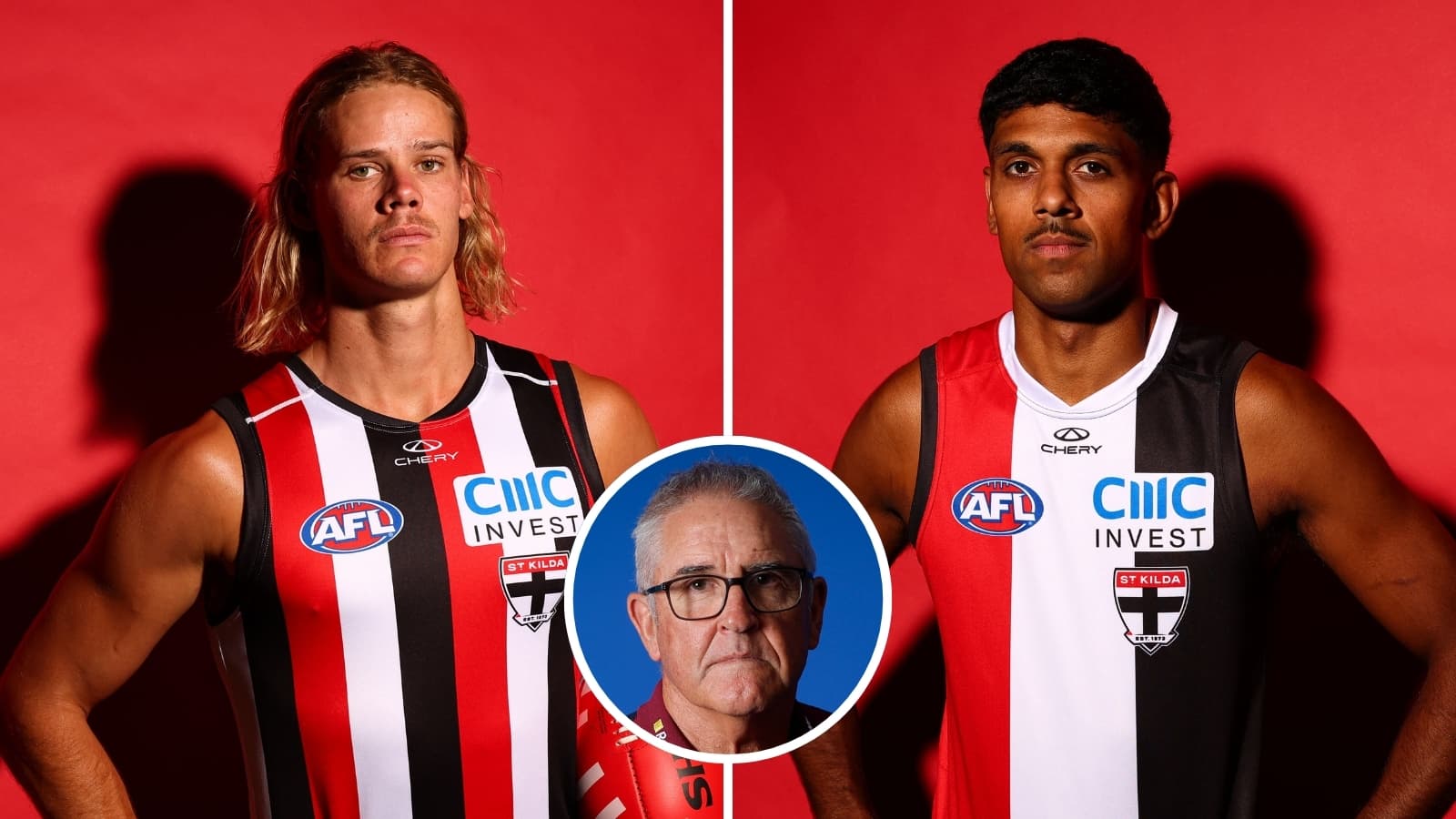 Russell questions Fagan's comments on 'dangerous' St Kilda contracts