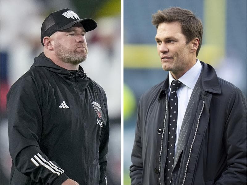 Football great hits back at Tom Brady over criticism