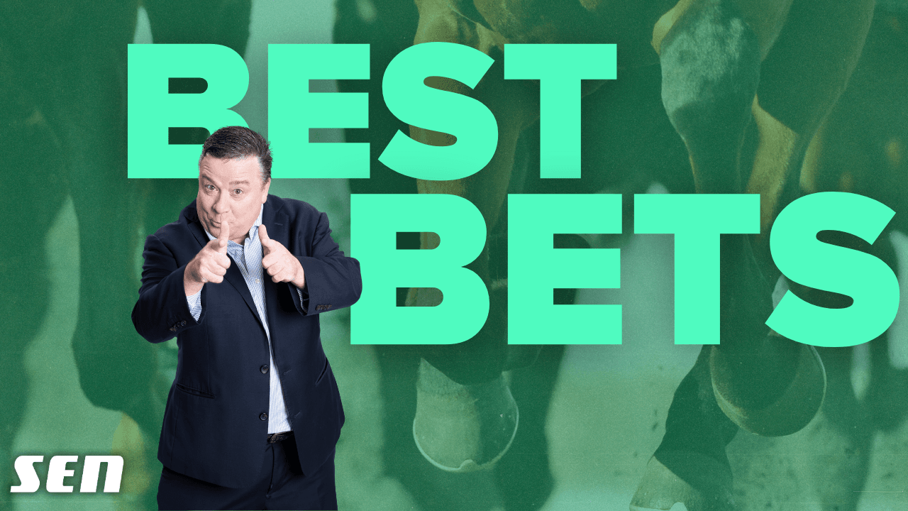 Sunday best bets from David Taggart (28/09)