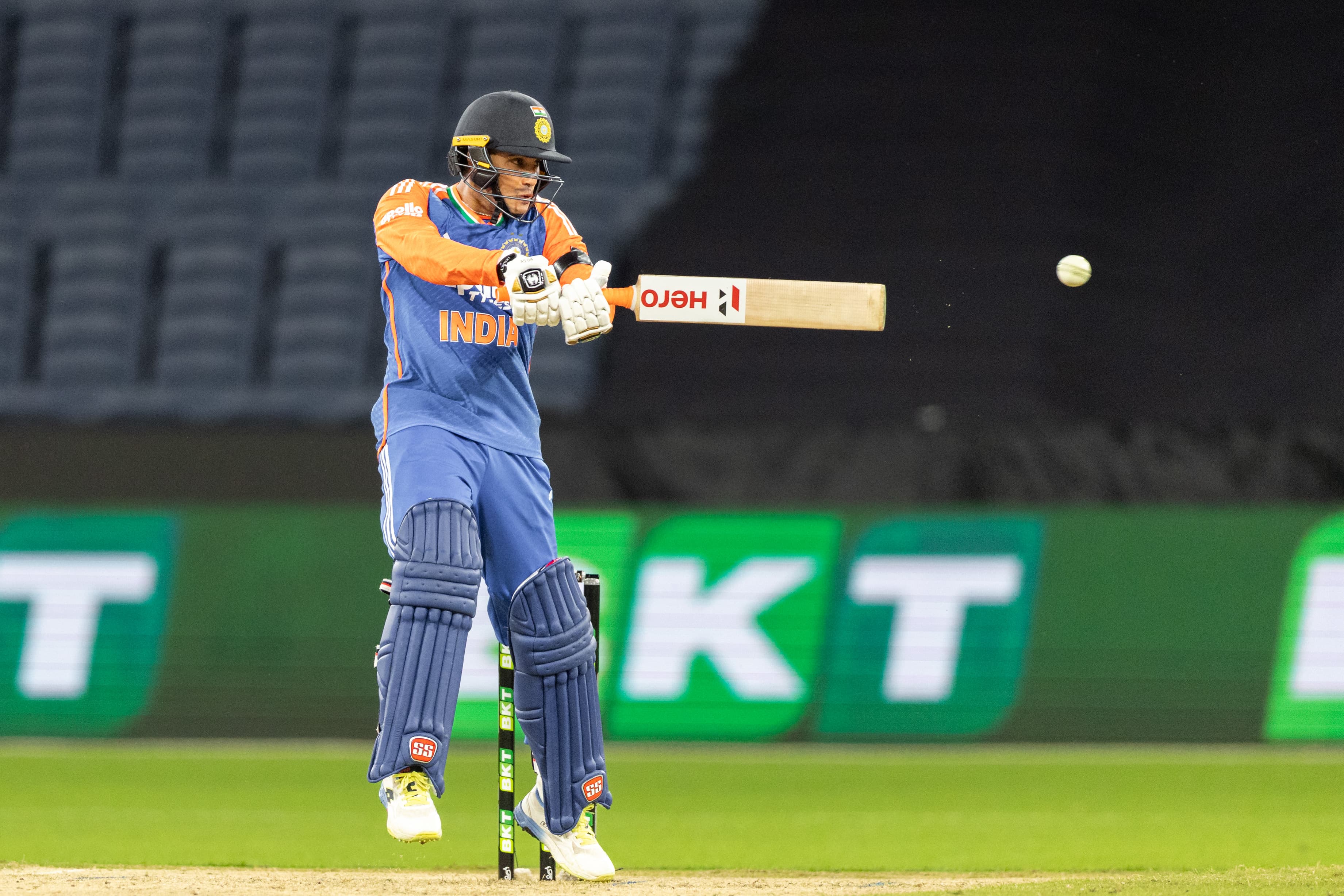 How Abhishek has become the best T20 batsmen currently