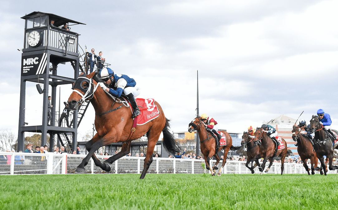 SEN and MRC announce new race honouring the Taggart family