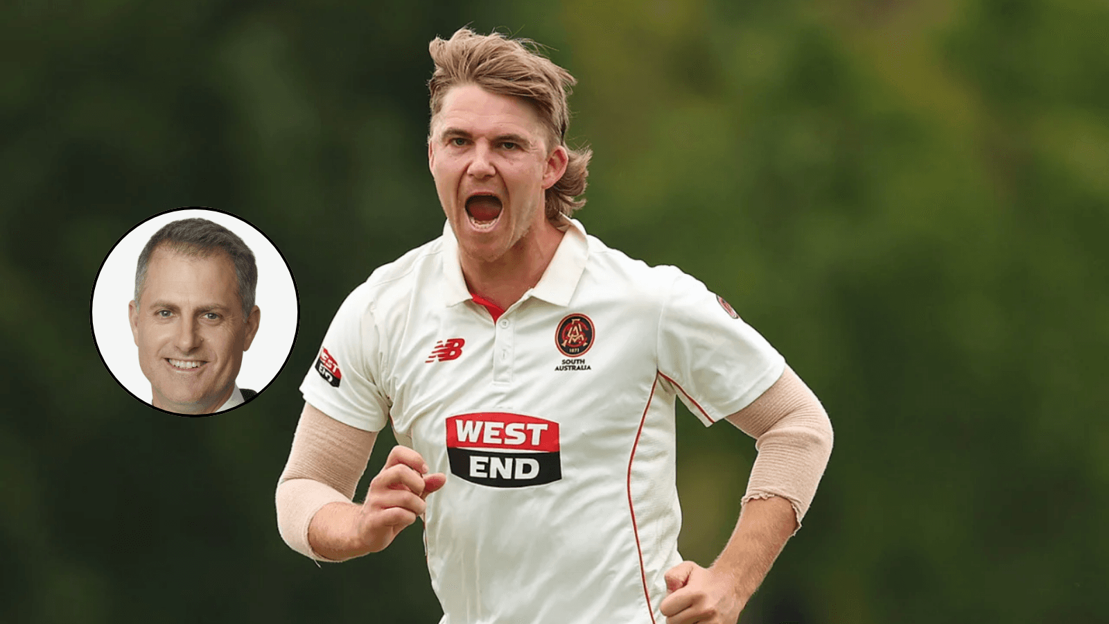 Katich’s shock Ashes smokey after Cummins injury report