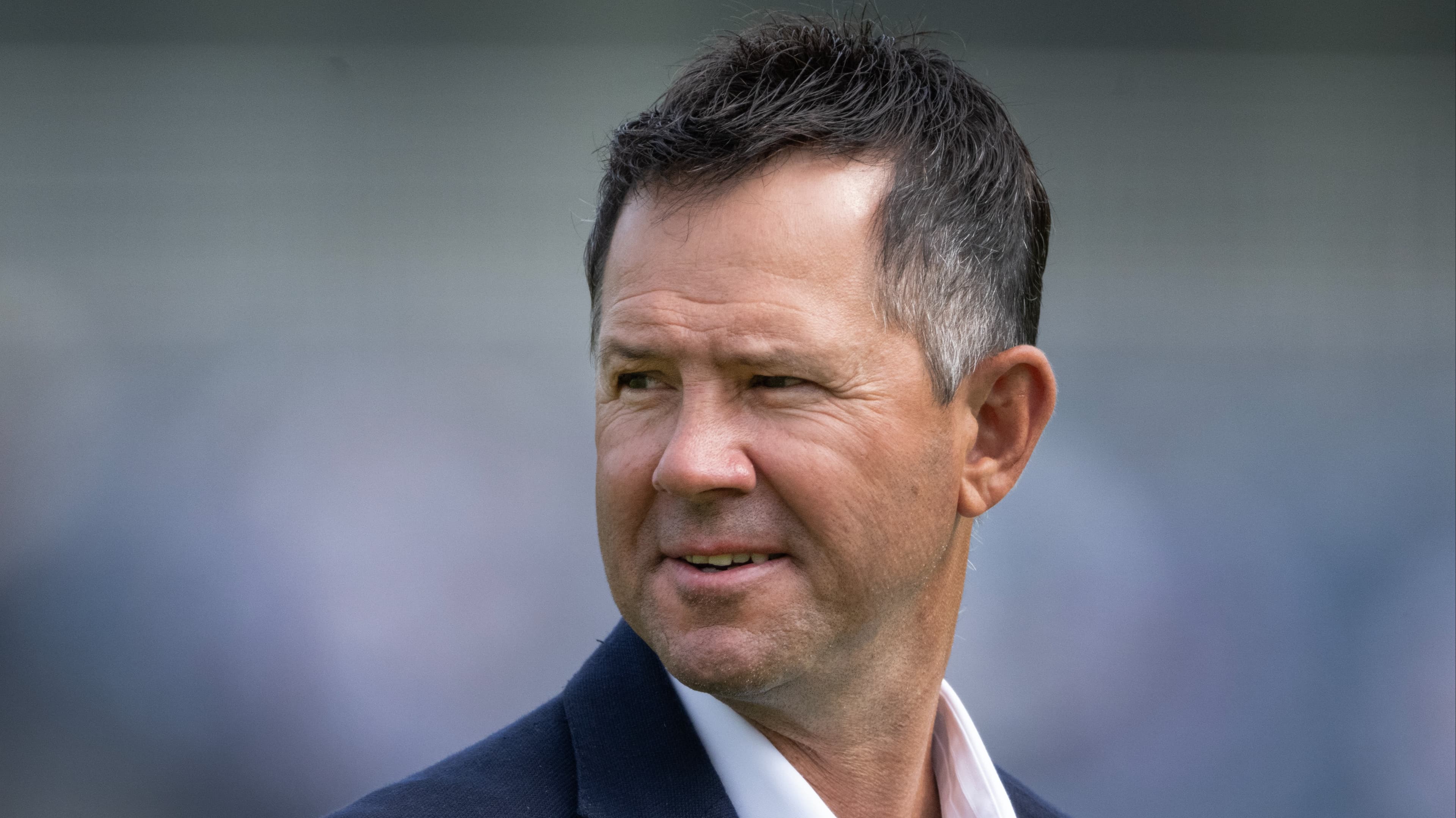 Ricky Ponting picks his Aussie top order ahead of the Ashes