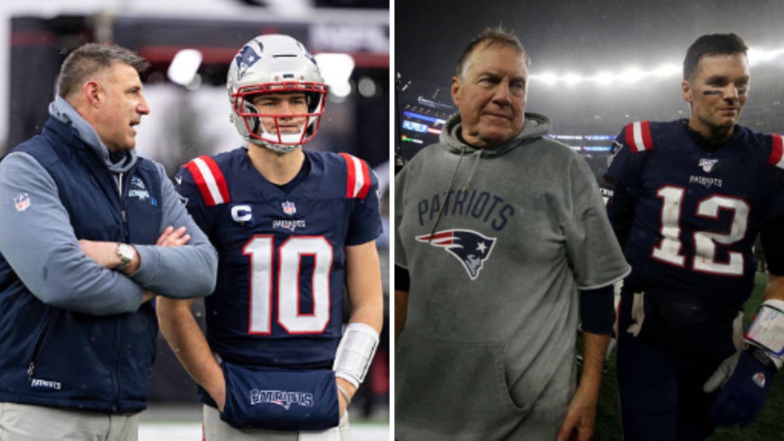 US View: The secret to the Patriots’ rebuild to another Super Bowl