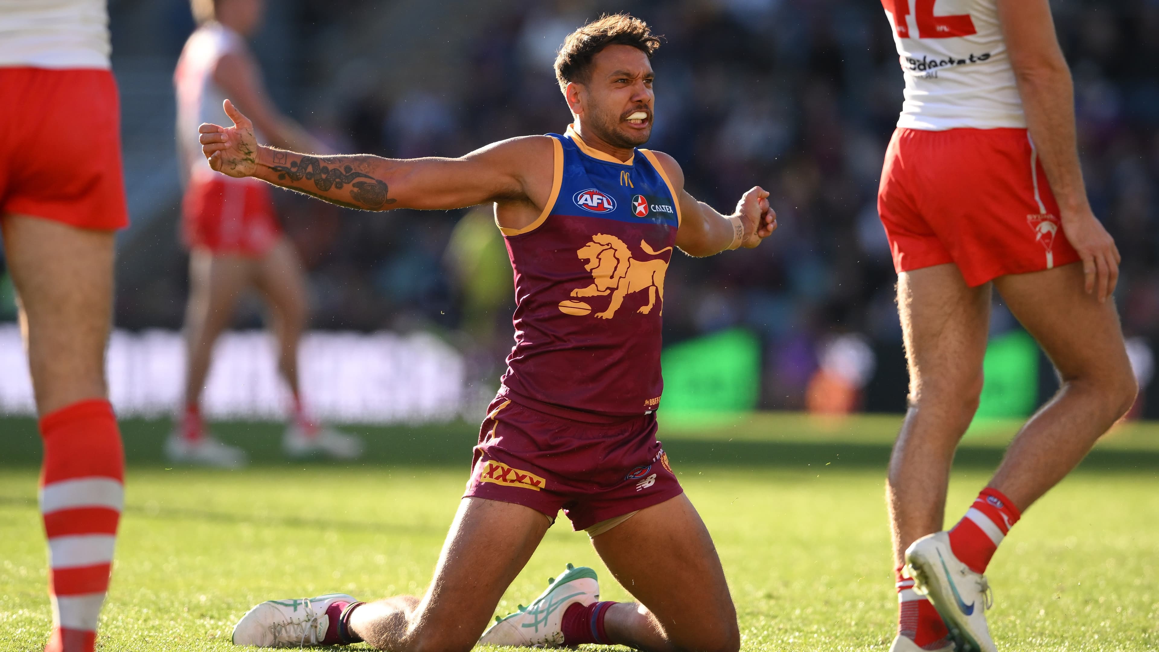 Every pick: 2025 AFL Rookie and Pre-Season Drafts