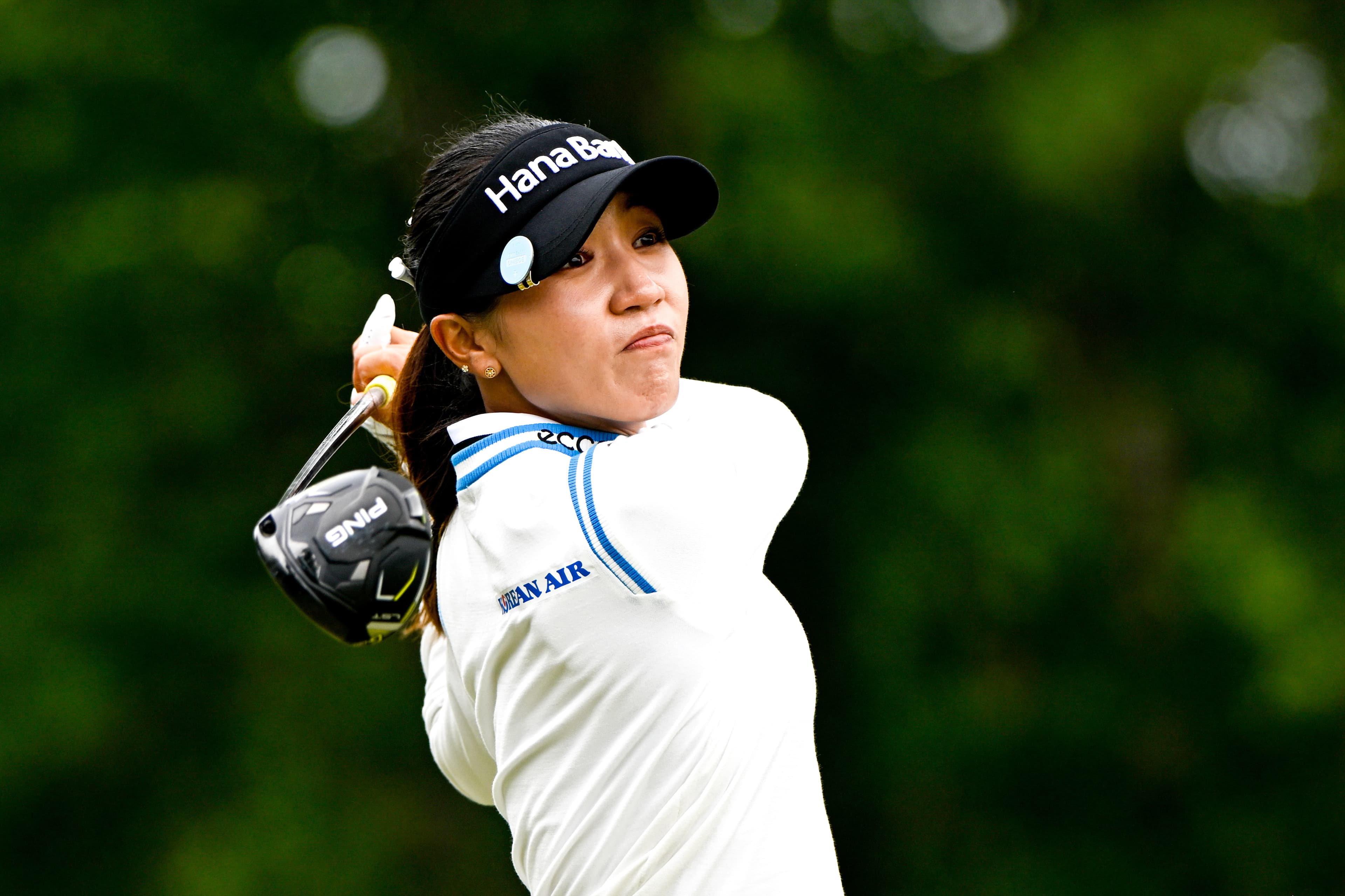 LPGA to offer stars record prize money for 2025