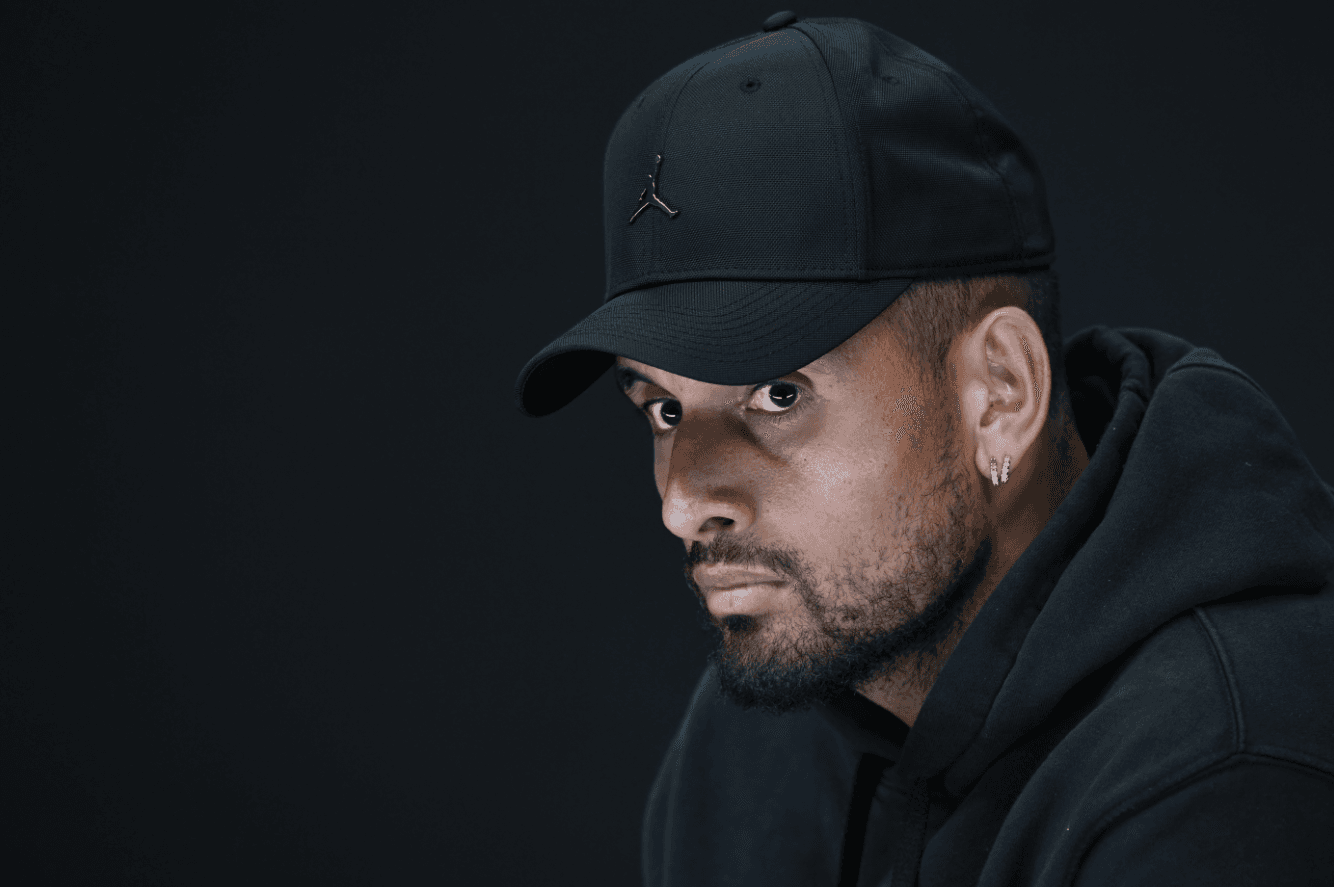 Kyrgios named in bombshell tennis lawsuit exposing 'systematic abuse'
