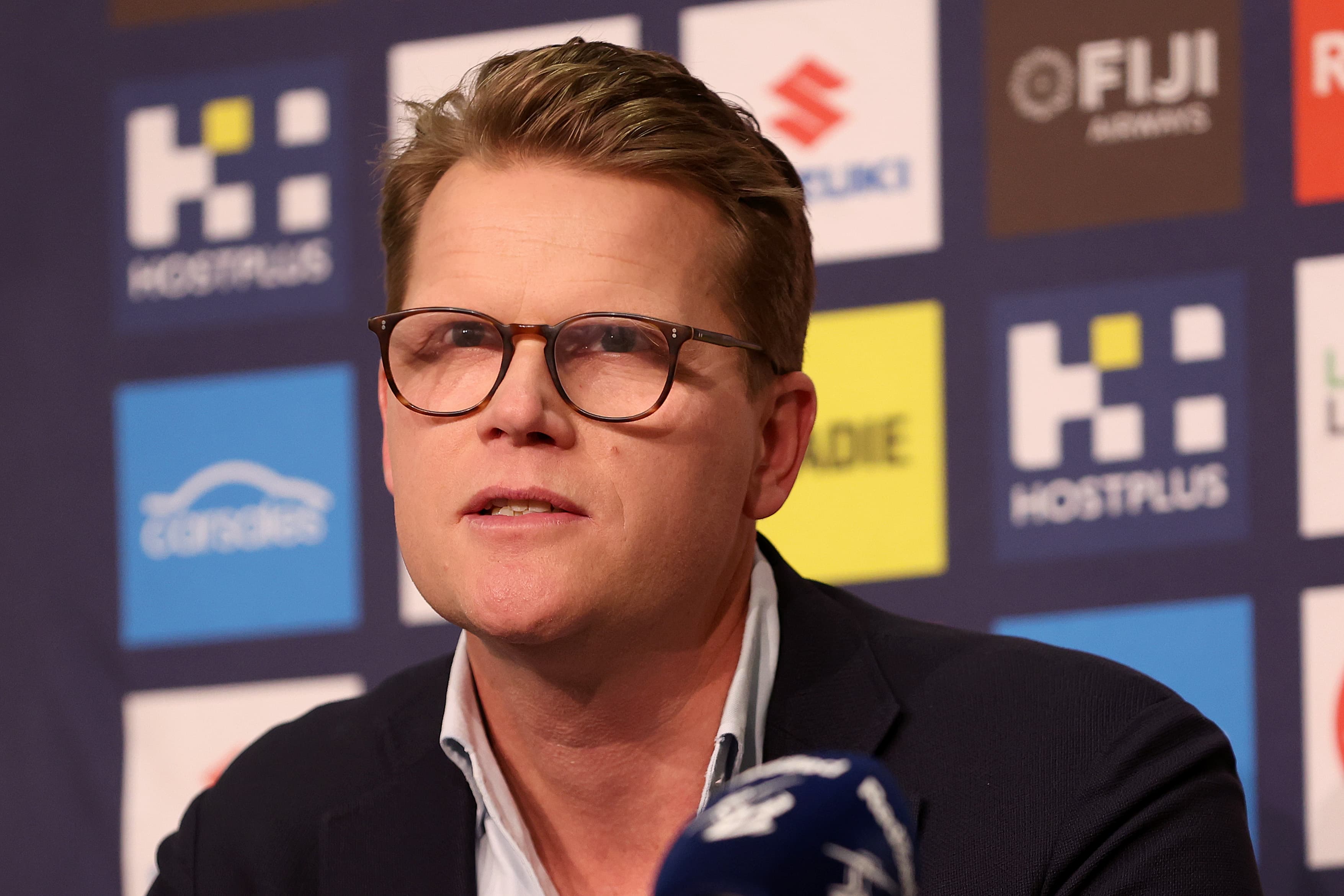 Storm boss: Why a NRL draft is 'inevitable'