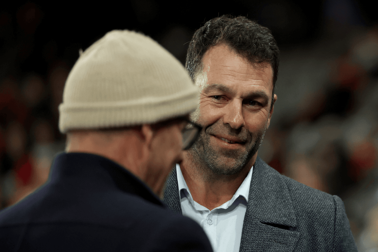 Rallying cry: The passionate email sent by former Bomber