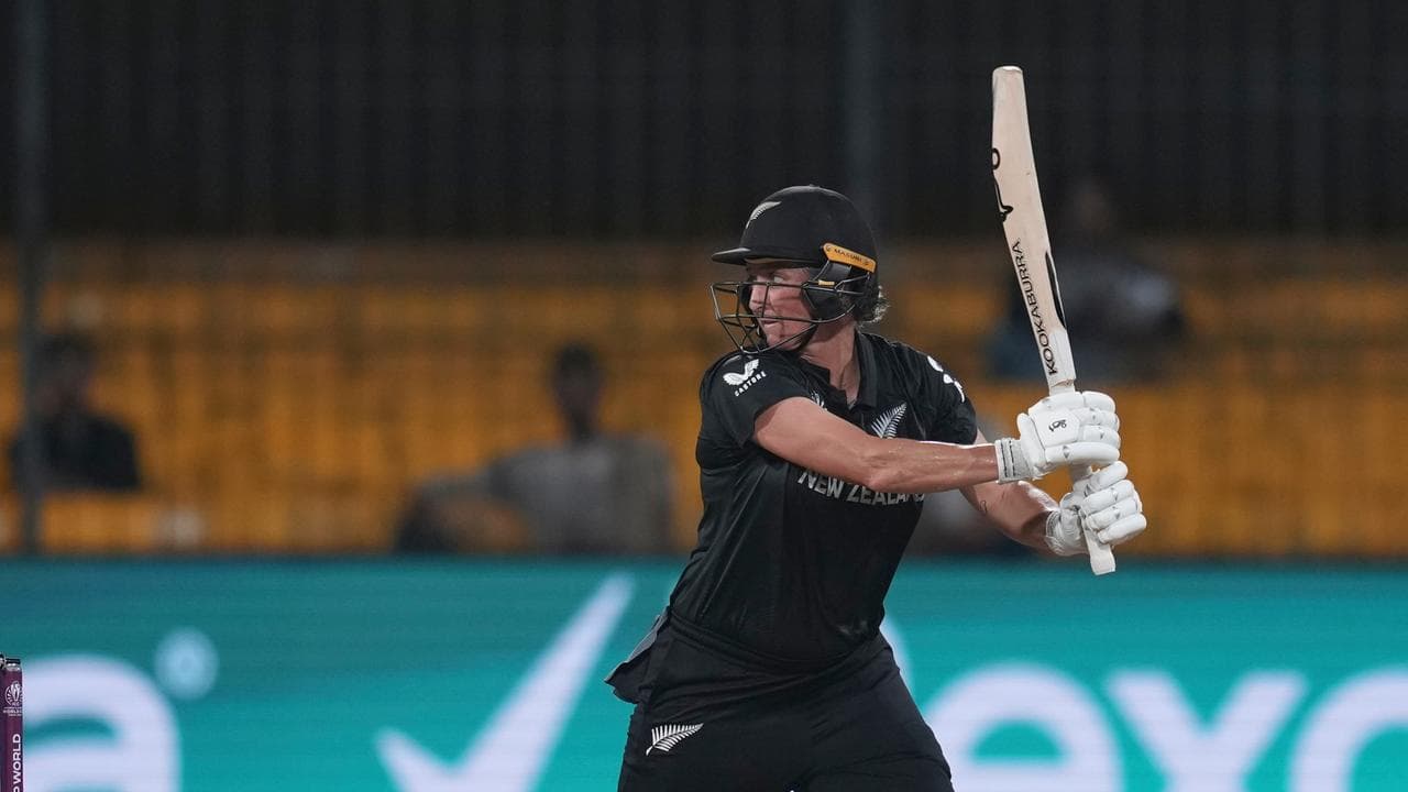 White Ferns remain winless at Cricket World Cup