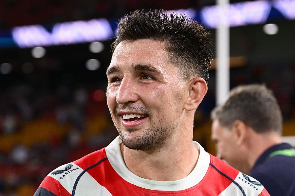 Loophole means Radley could play again in five weeks