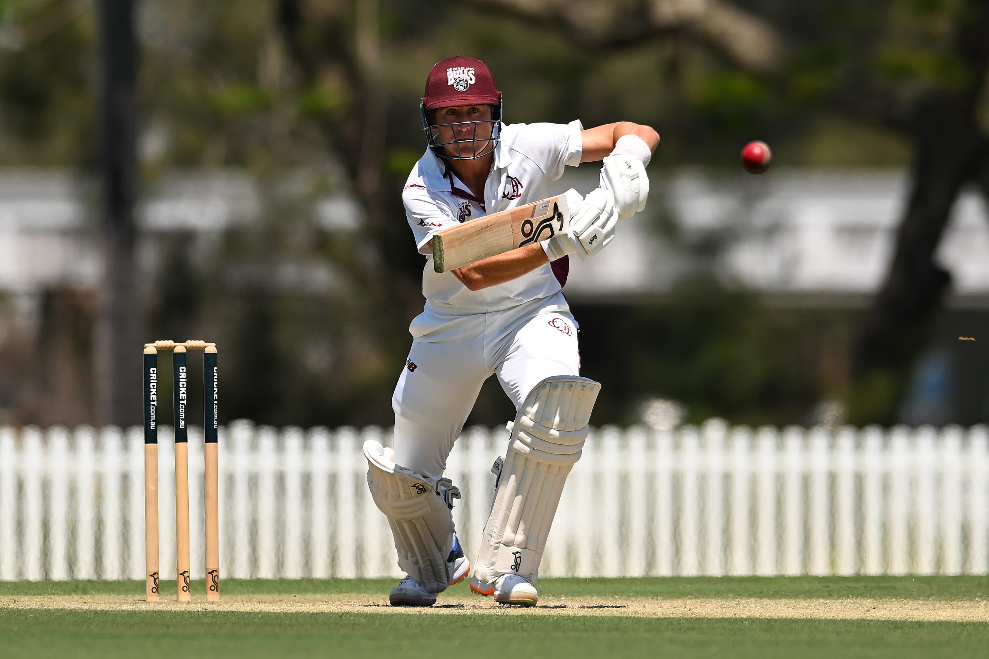 Ashes hopeful's surprise ODI call-up as Labuschagne snubbed