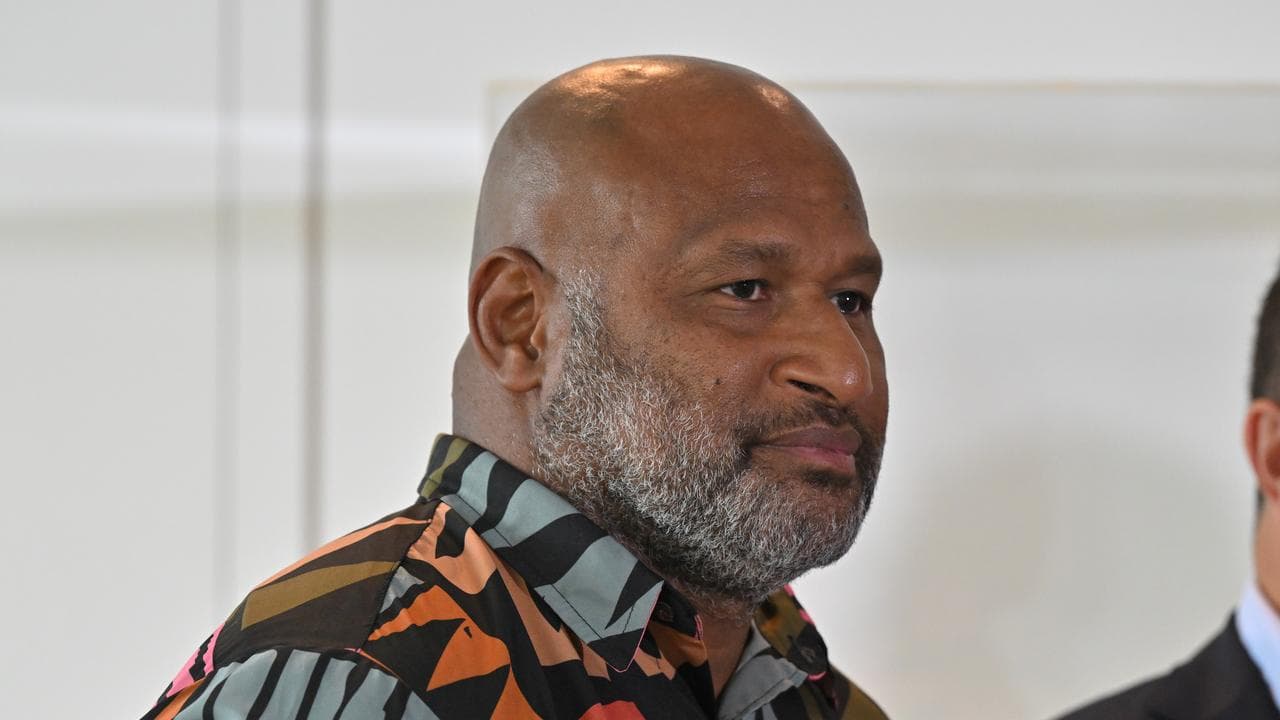 Tuqiri slams Super Rugby's Drua travel fiasco