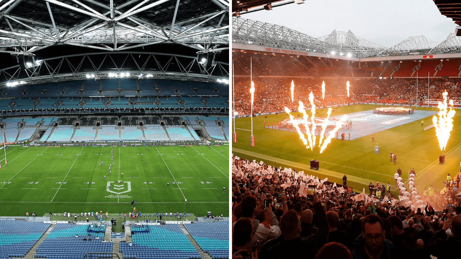 English view: Why support for NRL involvement in Super League is split