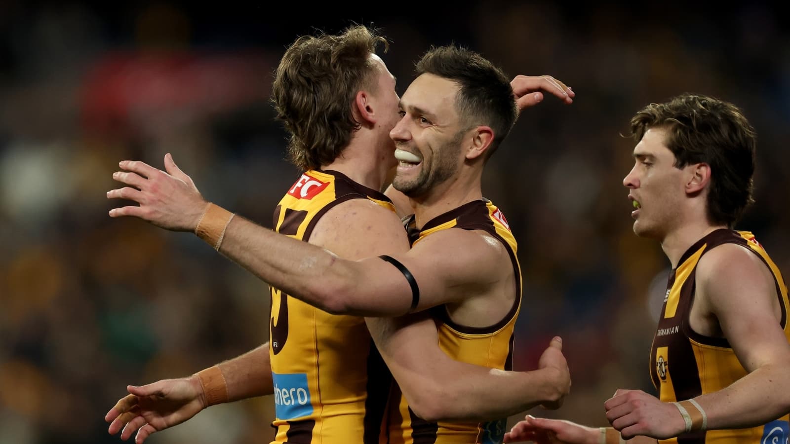 The Coleman Medal contender Brereton believes should be dropped