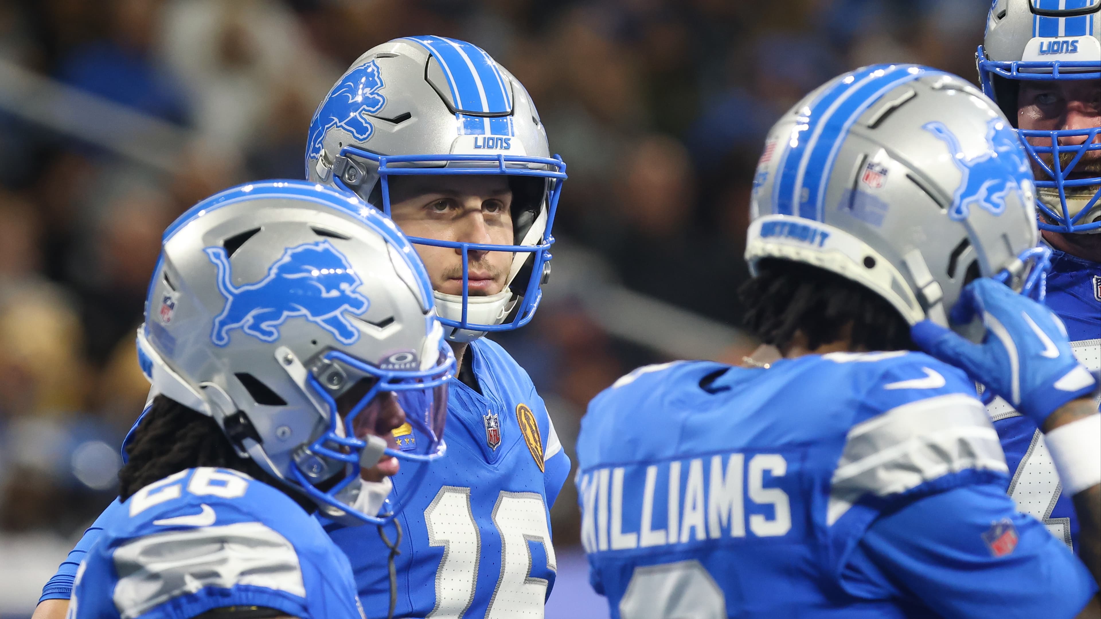 Multi Builder futures ahead of the NFL season