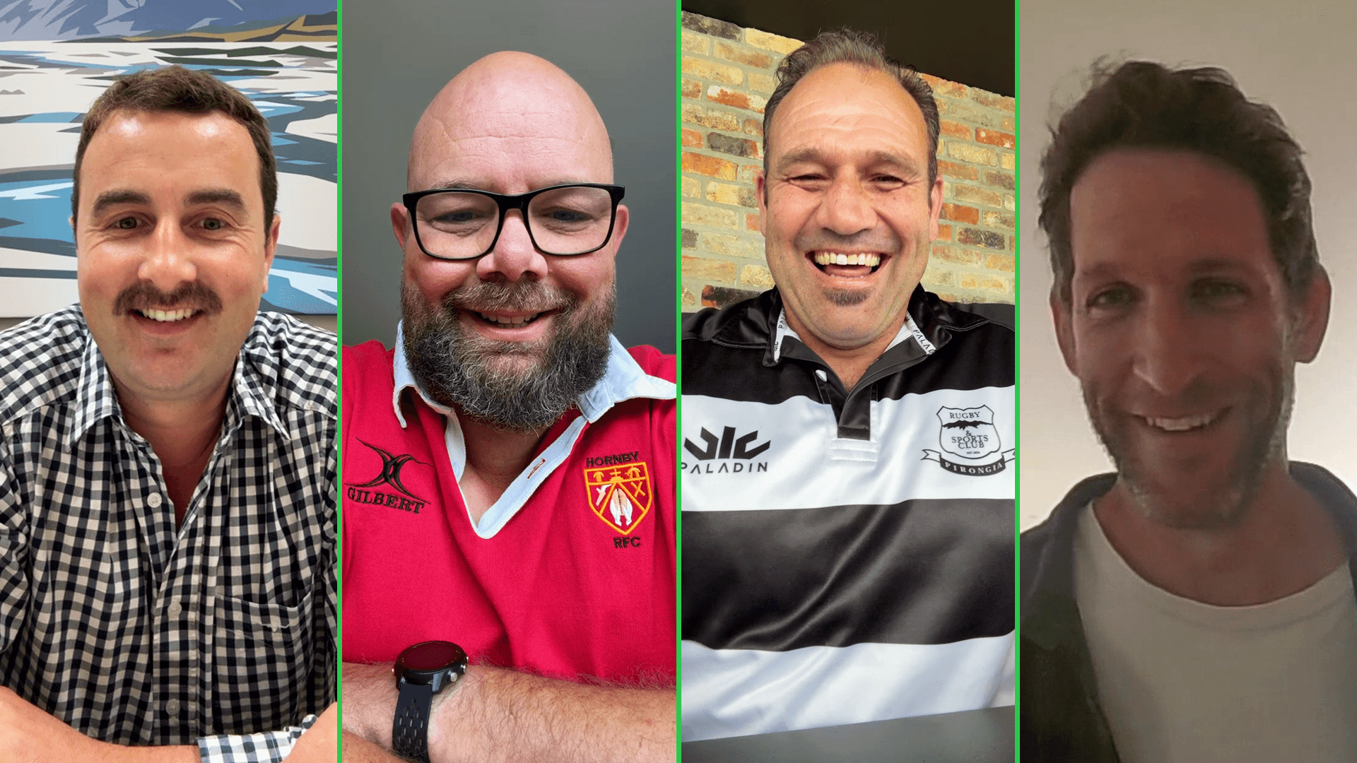 Field of Dreams: Meet the four clubs in line for a game-changing turf upgrade