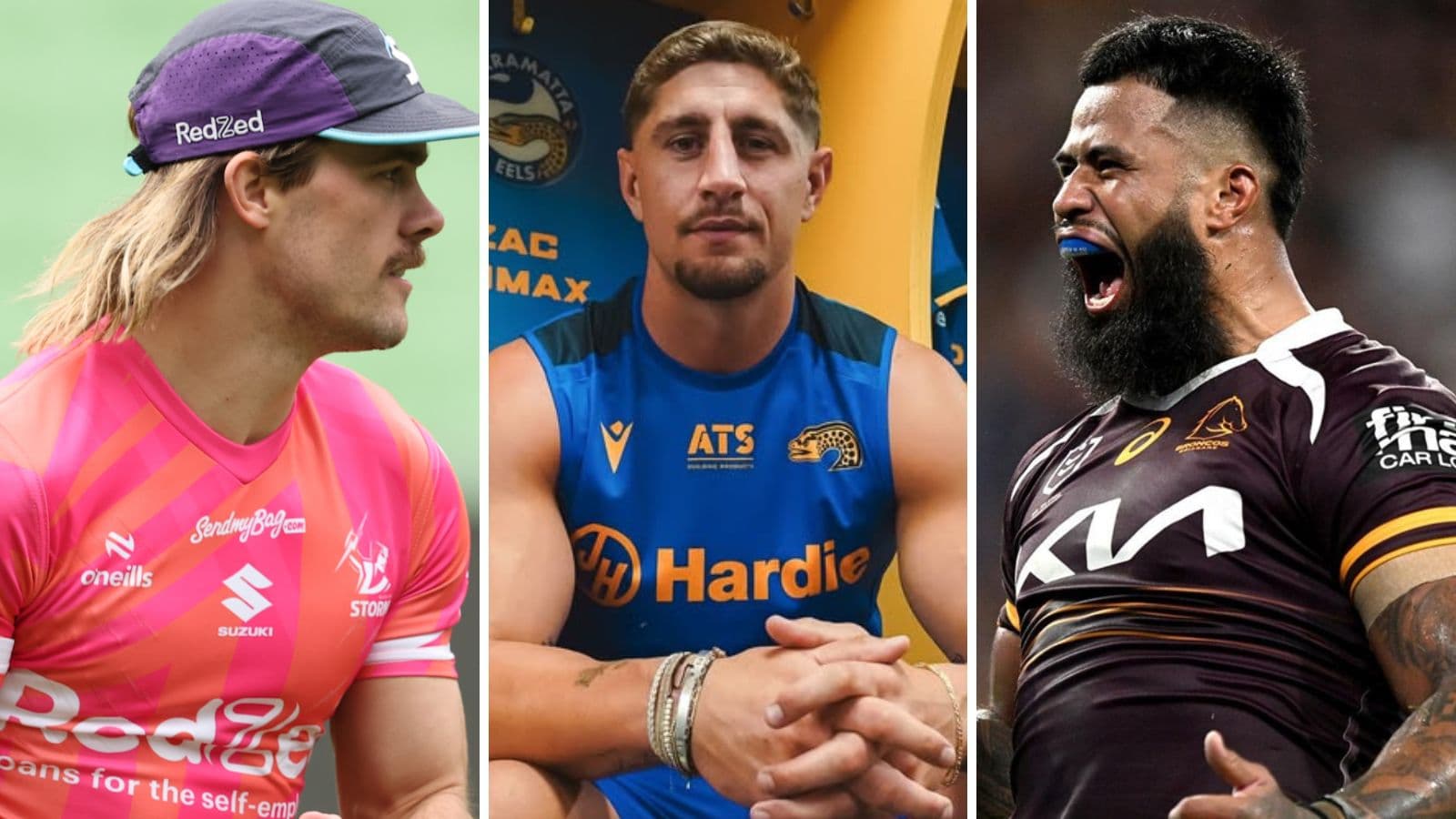 Why Rugby League needs to be careful of R360