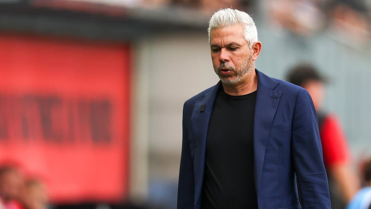 "We're better than that": Corica laments Auckland FC's third-straight draw