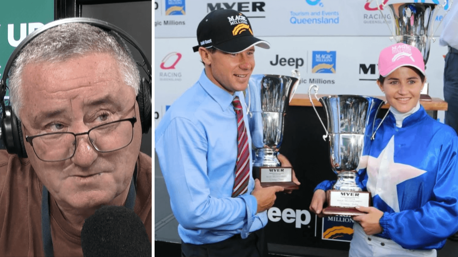 Hunter: Why Paddy Payne is arguably the "best trainer" in Victoria