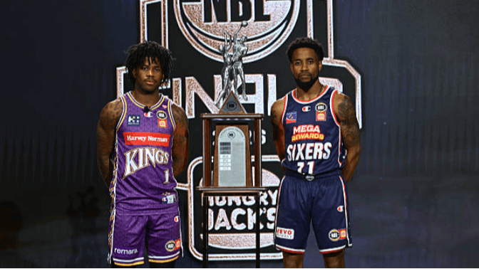 Former NBL MVP gives his prediction for Championship series