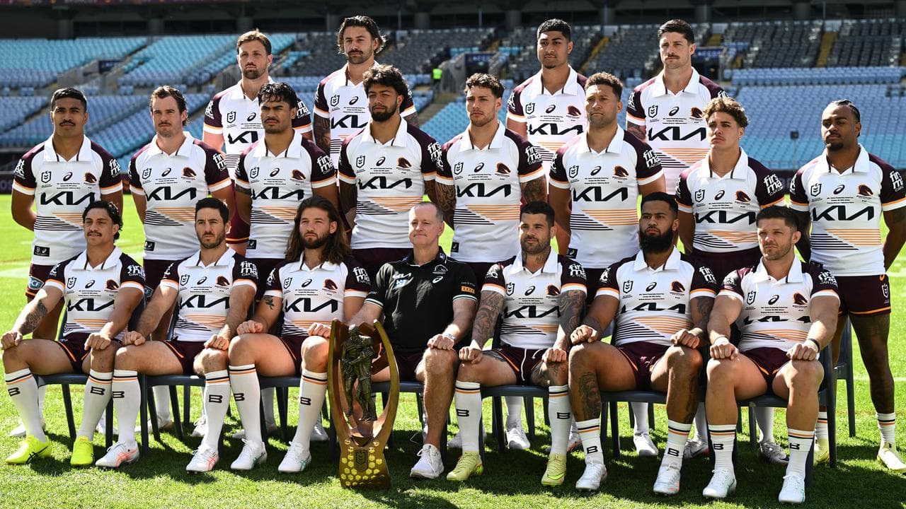 Video nasty taught Haas the method to Maguire's madness