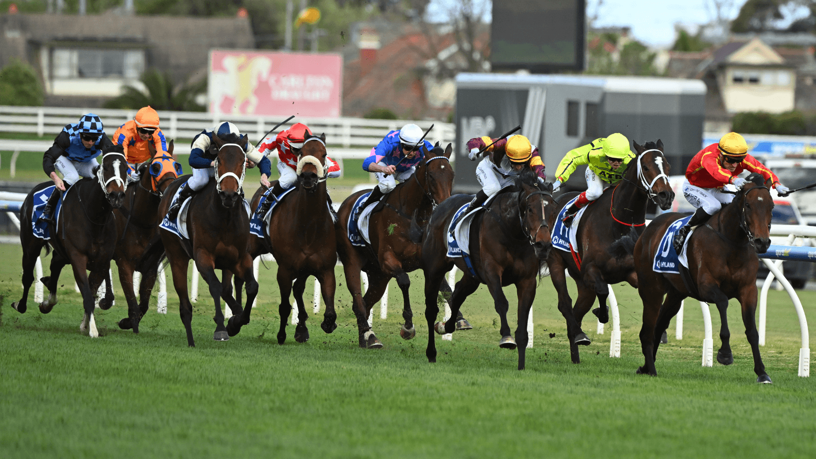 The First Word: Nick & Trav Noonan’s Saturday A-set (21/03)